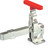 207-TUL CLAMP  HOLD-DOWN ACTION