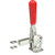 MODEL 207-U WITH OPEN U-BAR
