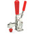 207-UR WITH POSITIVE LOCK LATCH