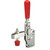 210-UB CLAMP  HOLD-DOWN ACTION