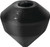 235319 SPINDLE CAP-CONE (3/8-16)