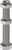 (1) 900101-M BOLT M10  (2) 235403