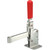 267-S CLAMP HOLD DOWN ACTION