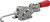 CONTROLLED LATCH CLAMP