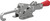 CONTROLLED LATCH CLAMP