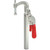 345 CLAMP  HOLD-DOWN ACTION