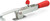 351-BSS CLAMP  PULL-ACTION