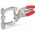 462-2 CLAMP  SQUEEZE-ACTION