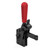 MODEL 533-LB W/TOGGLE LOCK PLUS