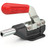 608 PLUNGER CLAMP