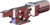 8071 AIR CLAMP W/MAG RING