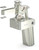 817-S HOLD-DOWN ACTION CLAMP