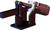 MODEL 858 PNEUMATIC HOLD DOWN CLAMP WI