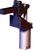 868 PNEUMATIC HOLD DOWN CLAMP