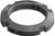 Jam Nut for 8725 Pneumatic Lever Clamp