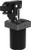 Pneumatic Lever Clamp - 40mm bore - NP
