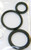 SEAL KIT FOR 89R20 SWING CLAMP