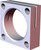 MOUNTING FLANGE FOR 89E30-010-1