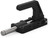 STRAIGHT-LINE ACTION CLAMP