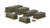 2 Jaw Precision Parallel Gripper