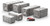 2 Jaw Wide Body Parallel Gripper
