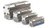Gripper, 2 Jaw, 25mm Bore, 30mm Stroke