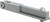 LENGTH ADAPTOR-6.5MMX110MM