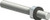 HEIGHT ADAPTOR-M8X52MM
