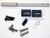 Sensor MNTG KIT,RR-36(M)&46(M),4mm