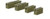 2 Jaw Low Profile Parallel Gripper