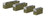 2 Jaw  Clean Room Parallel Gripper