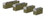 2 Jaw  Clean Room Parallel Gripper