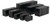 2 Jaw Wide Body Parallel Gripper