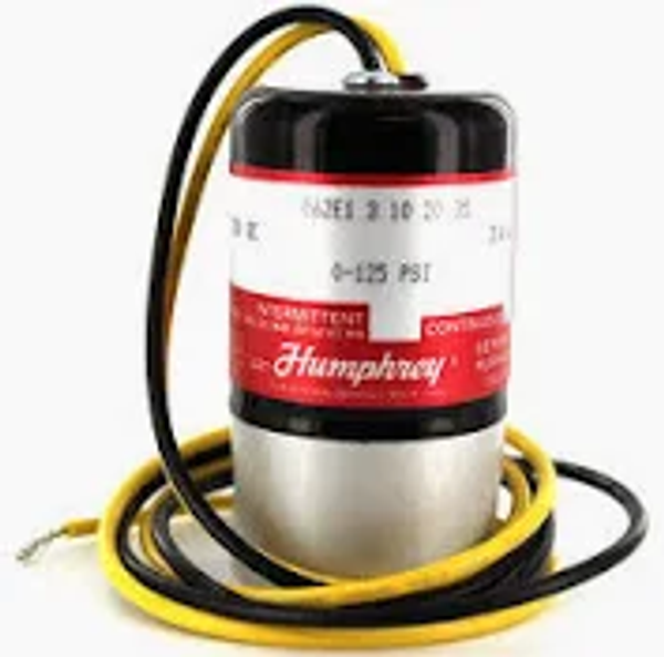 Humphrey Product