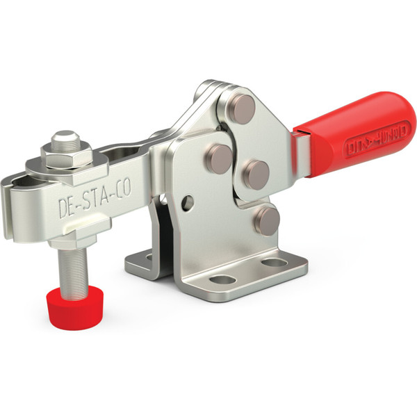 213-U CLAMP  HOLD-DOWN ACTION