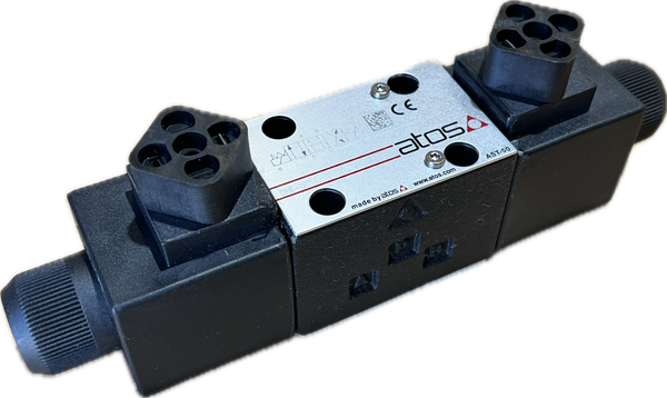 Directional Valve D03 21GPM 5000PSI