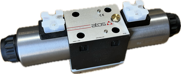 Directional Valve D05 39GPM 5000PSI