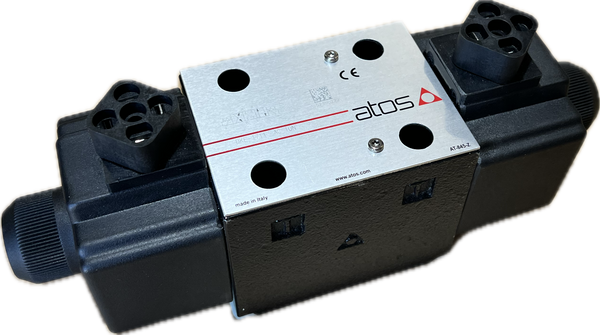 Directional Valve D05 39GPM 5000PSI