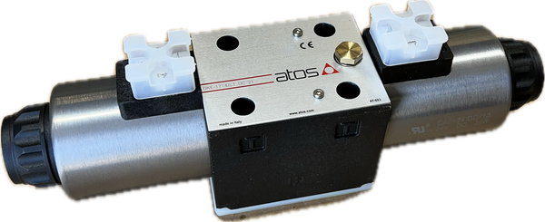 Directional Valve D05 39GPM 5000PSI
