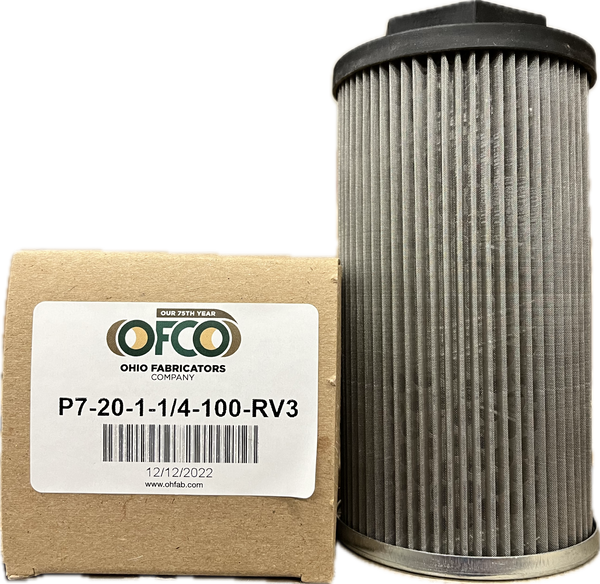 SUCTION STRAINER