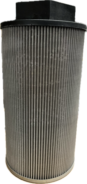 STRAINER