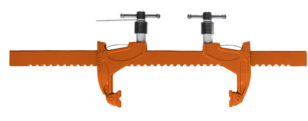 Carver Clamp