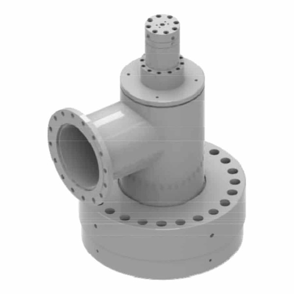 PREFILL / EXHAUST VALVE VPE (VPECB090B)