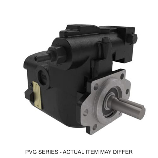 PVG Pump - Standard Configured