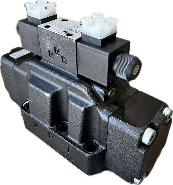 Directional Valve Directional Valve