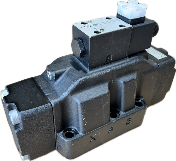 Directional Valve