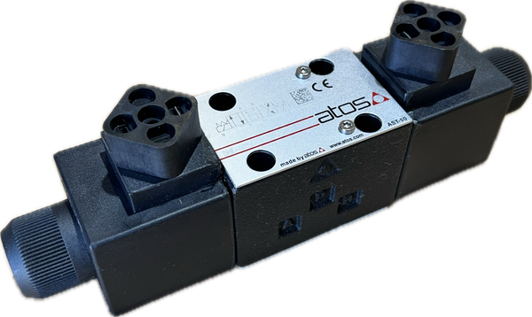Directional Valve D03 21GPM 5000PSI