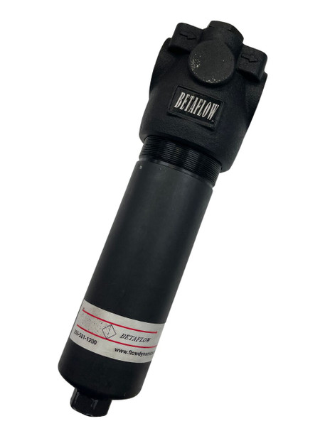 Filter Body (Head and Bowl)