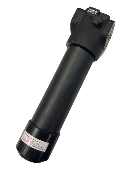 Filter Body (Head and Bowl)