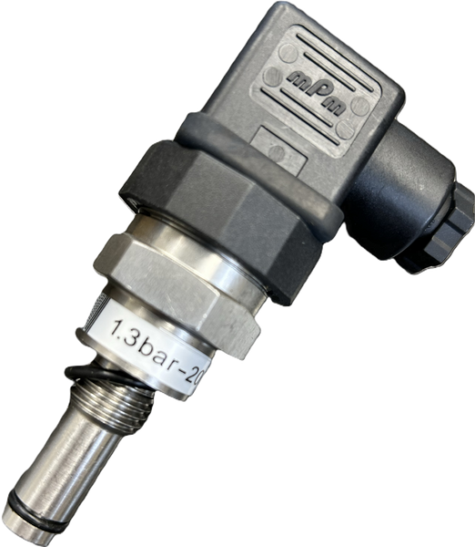 Differental Pressure Switch